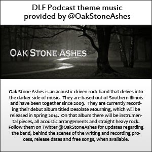 oak stone ashes