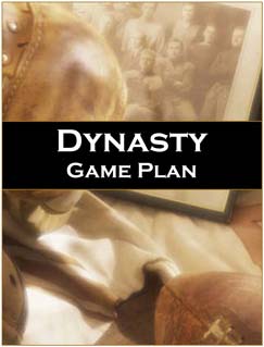 dynasty game plan 1