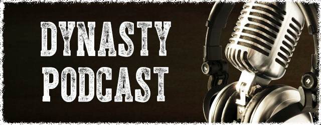 Listen to DLF Dynasty Podcast  Dynasty Fantasy Football podcast