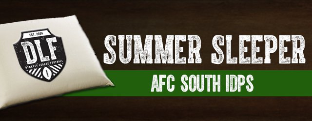 afcsouth