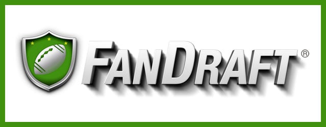 Can I change player rankings? - Where do FanDraft rankings come from? :  FanDraft Help Desk