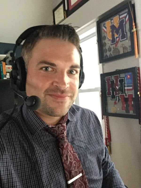 I'm Jeff Ratcliffe and This Is How I Play - Dynasty League Football