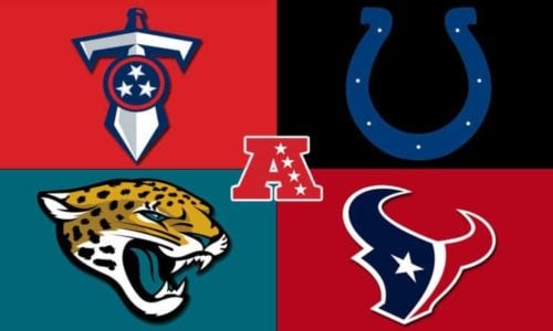Dynasty Fantasy Football Buy, Sell and Hold: AFC South