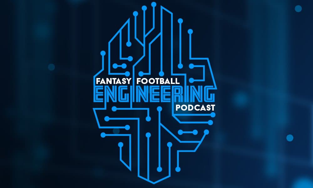 Fantasy Football Engineering Podcast
