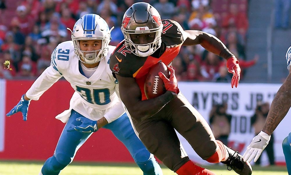 Chris Godwin: Buy, Sell or Hold? - Dynasty League Football