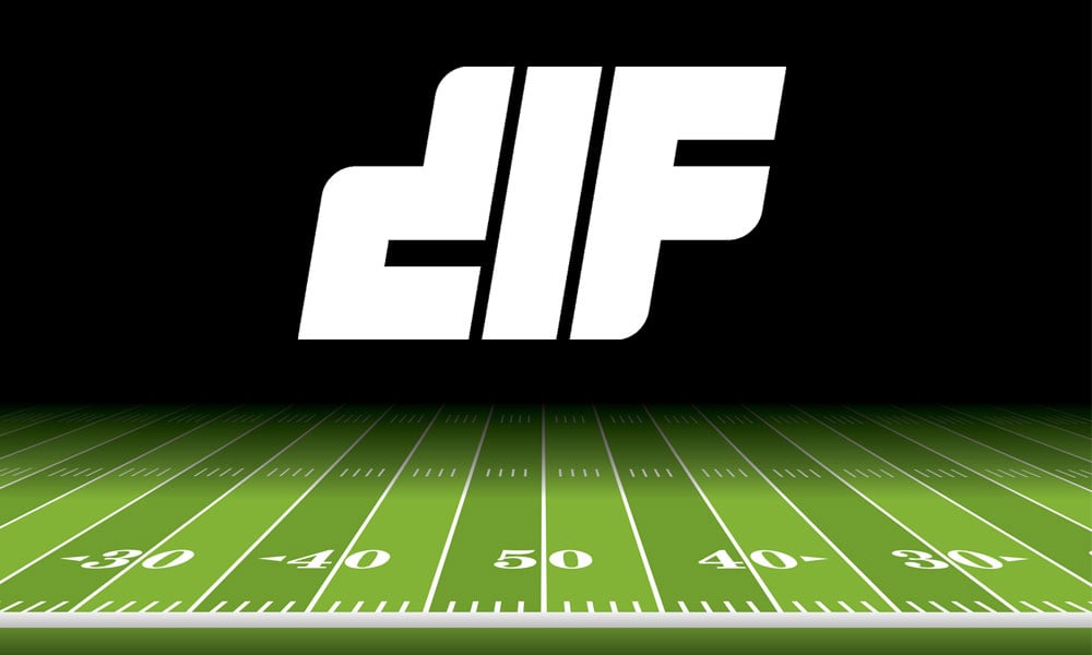 The DLF 2020 Rookie Draft Cheat Sheet - Dynasty Fantasy Football