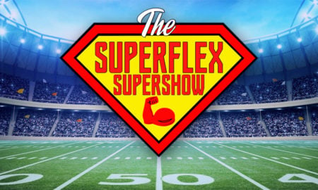 The SuperFlex SuperShow, Dynasty Fantasy Football - Sports Podcast