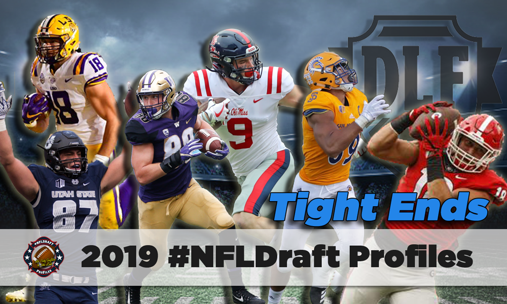 2019 nfl draft picks