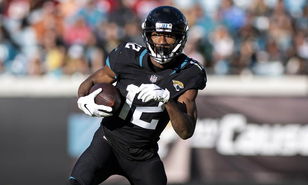 Why Dede Westbrook is this Off-Season's Biggest Dynasty Value