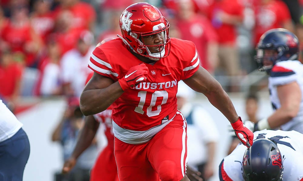 Rookie Huddle: 2022 Rookie Prospects and Sleepers for Dynasty Fantasy  Football