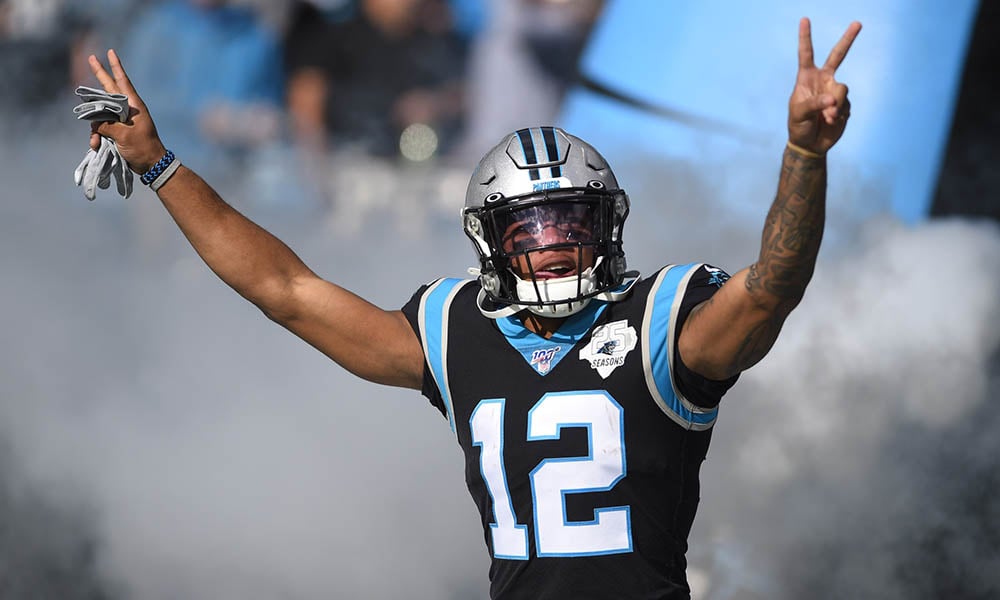 DJ Moore ADP Analysis: Moore or Less? - Dynasty League Football