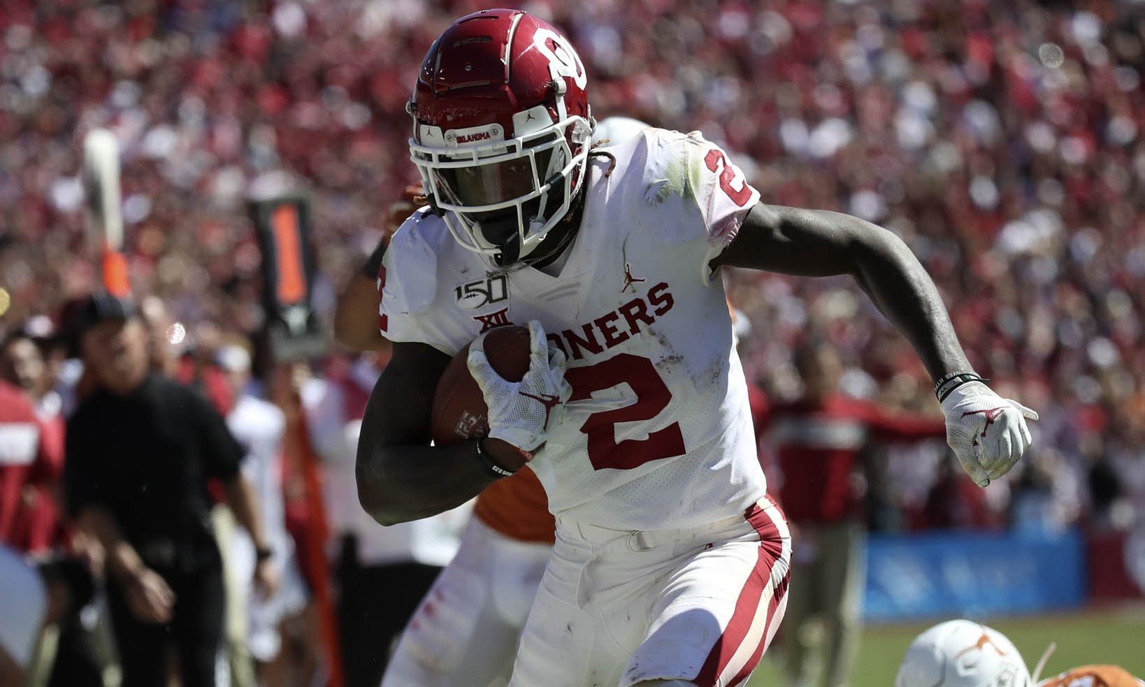 Dynasty Fantasy Football Rookie Update: CeeDee Lamb, WR DAL - Dynasty  League Football