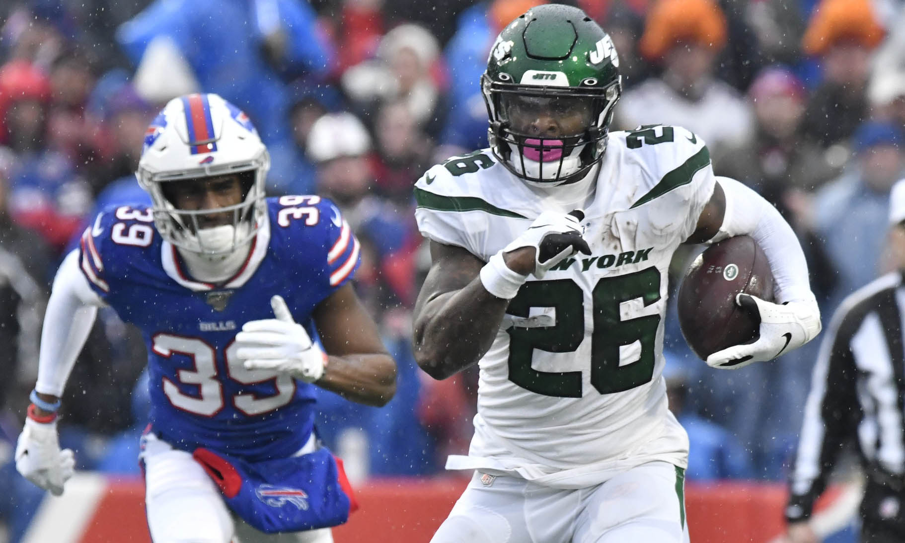 When Should You Sell Running Backs in Dynasty Leagues? Dynasty League