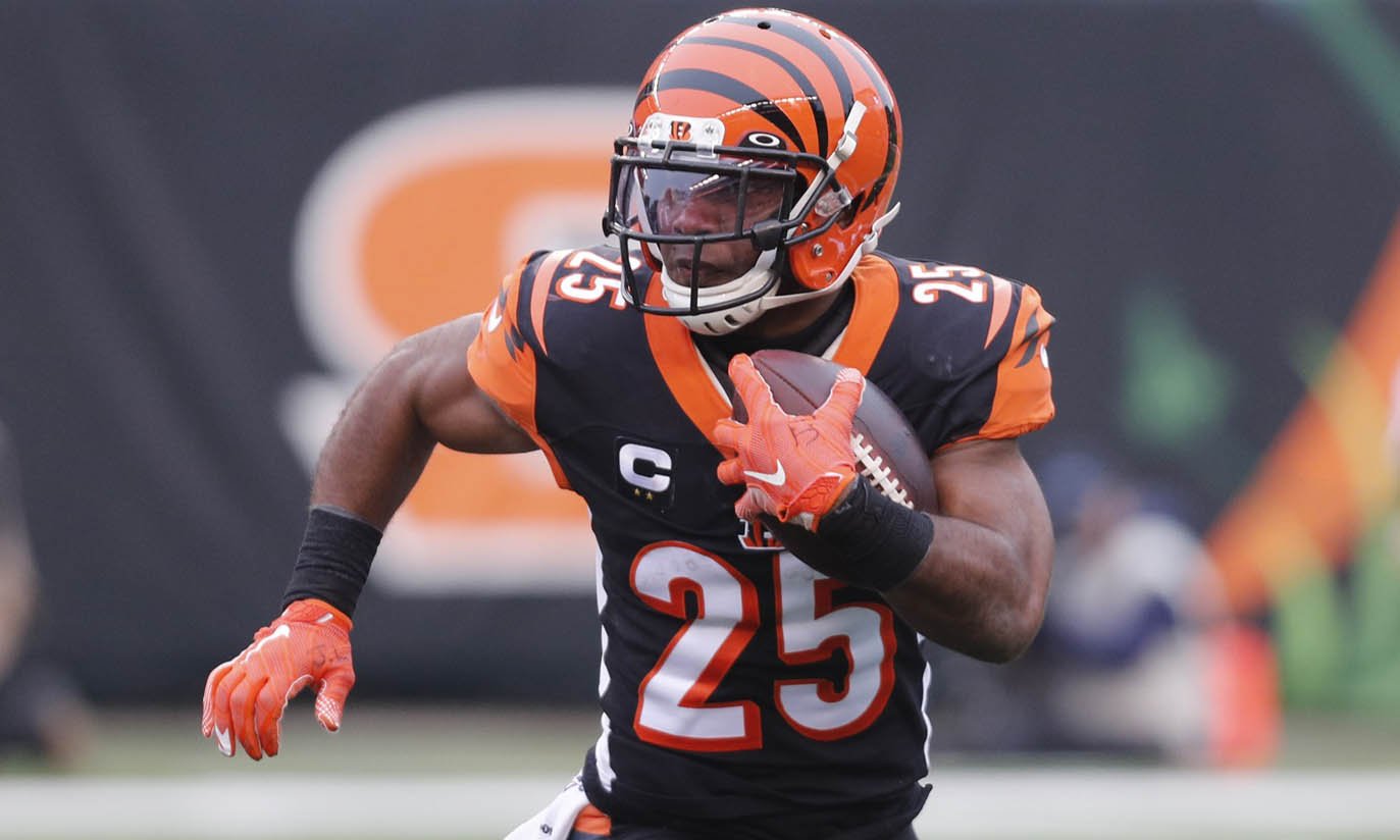 2016 cheat sheet: Cincinnati Bengals, NFL News, Rankings and Statistics