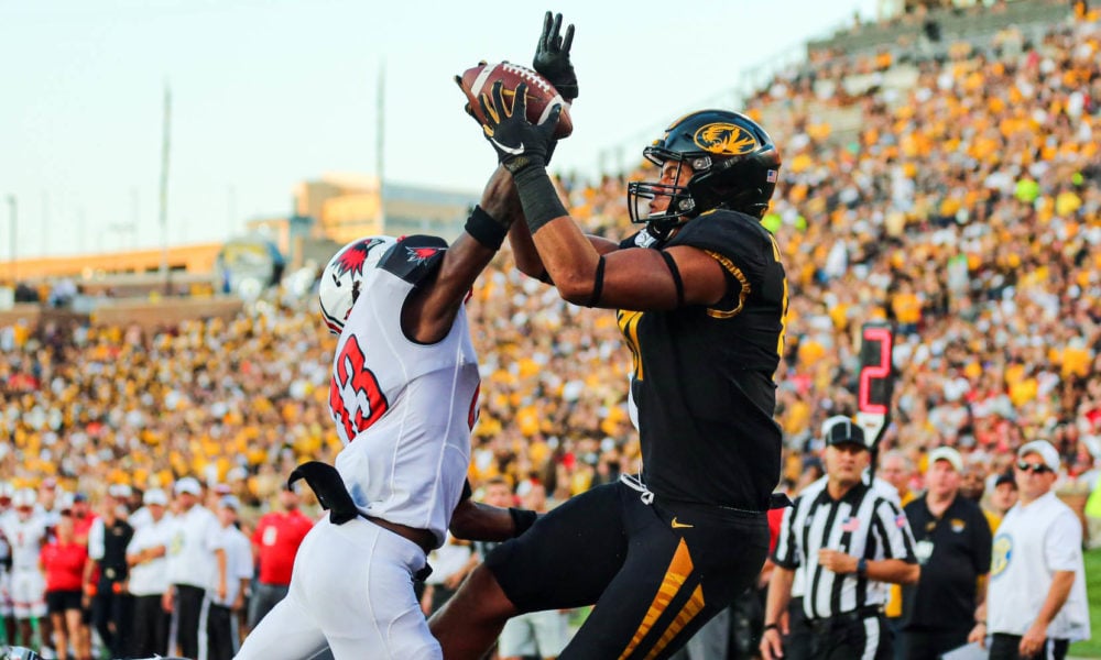 Dynasty Fantasy Football Rookie Update: Albert Okwuegbunam, TE DEN