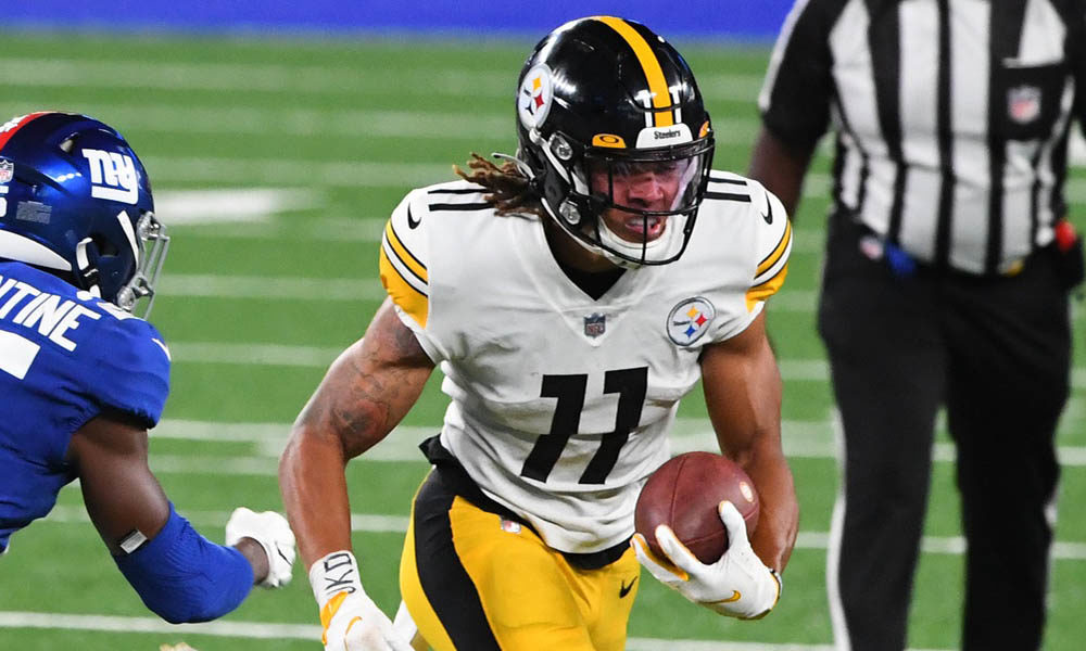 ADP Movers and Shakers: Rookies - Dynasty League Football