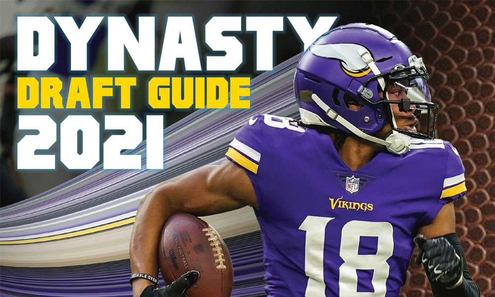 DLF Unveils Version One of the Dynasty Draft Guide Dynasty League