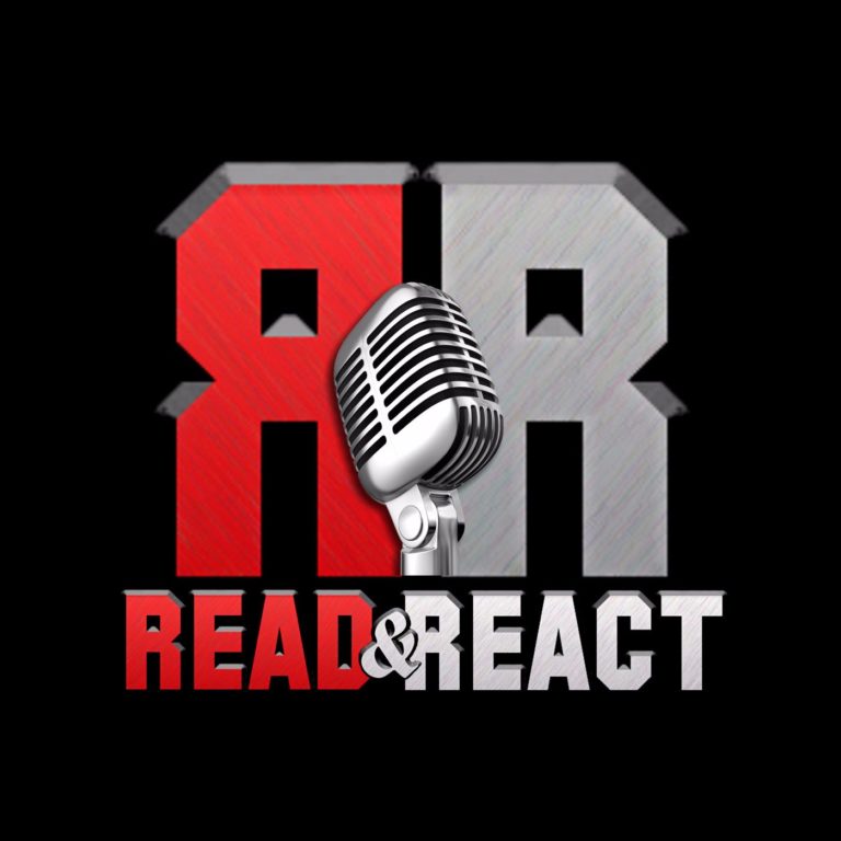 Read & React IDP Podcast 105 – 2021 season chatter