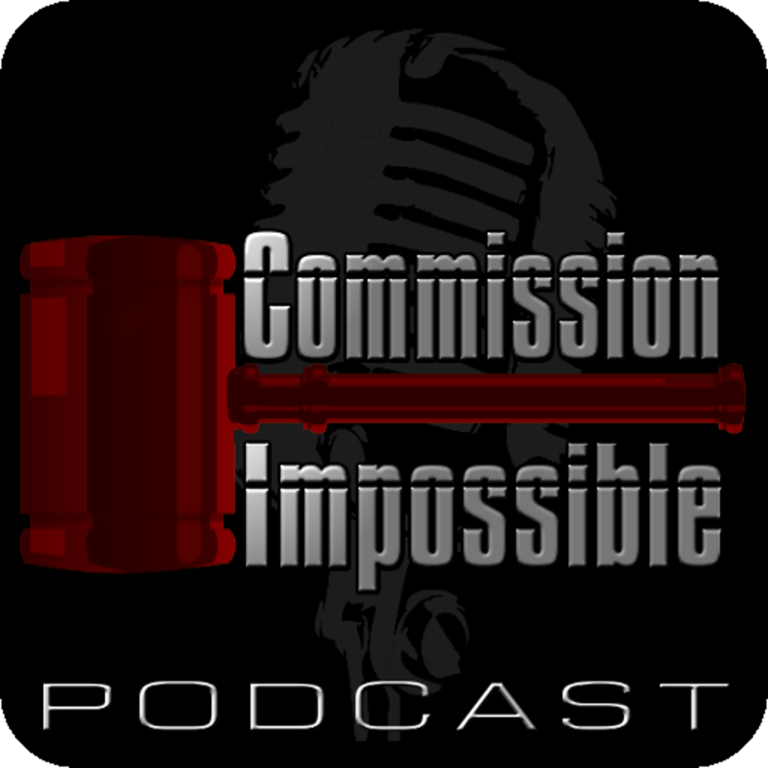 Commission: Impossible 81 – New sleeper settings, rollover FAAB, salary cap trade and cut, relegation setup, intense full day draft order setup, QB hoarding and roster limits in superflex