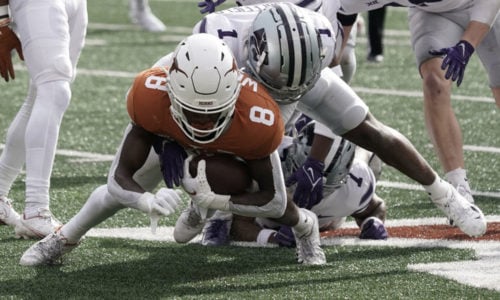 Big 12 Devy Year in Review