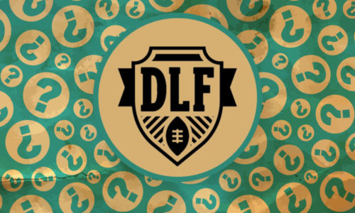 The Ask DLF Weekly Rundown