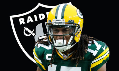 Optimisery: The Case for and Against Davante Adams in Las Vegas
