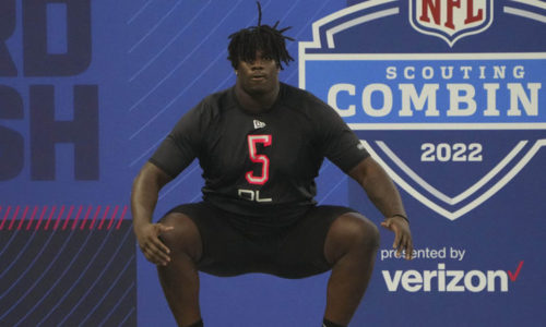2022 NFL Scouting Combine: IDP Dynasty Review
