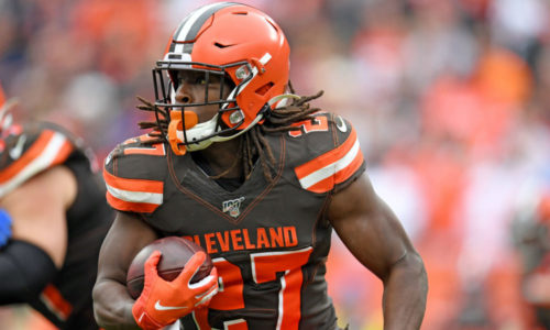 Dynasty Fantasy Football: 14 Veterans You Need on Your Team