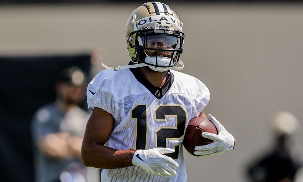 best nfl rookies for fantasy 2022