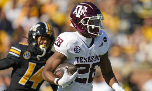 Dynasty Fantasy Football Rookie Update: Isaiah Spiller, RB LAC