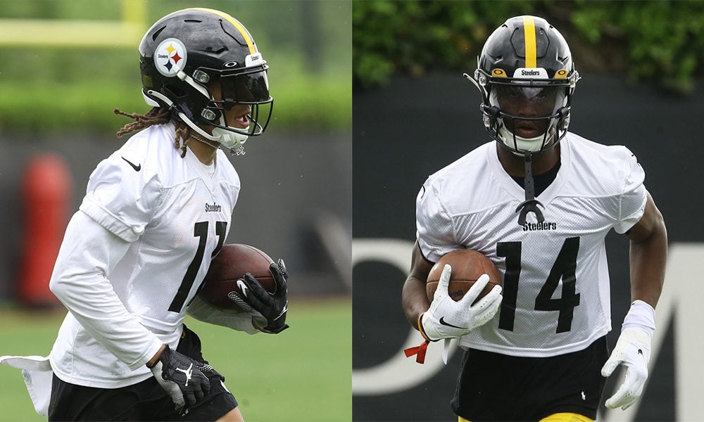 5 things Steelers Chase Claypool has to improve upon in 2021