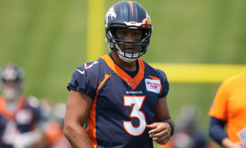 Optimisery: The Case for and Against Russell Wilson in Denver