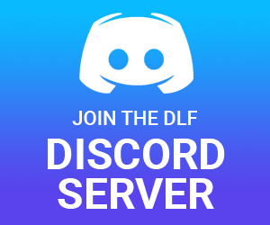 Join the DLF Discord Server