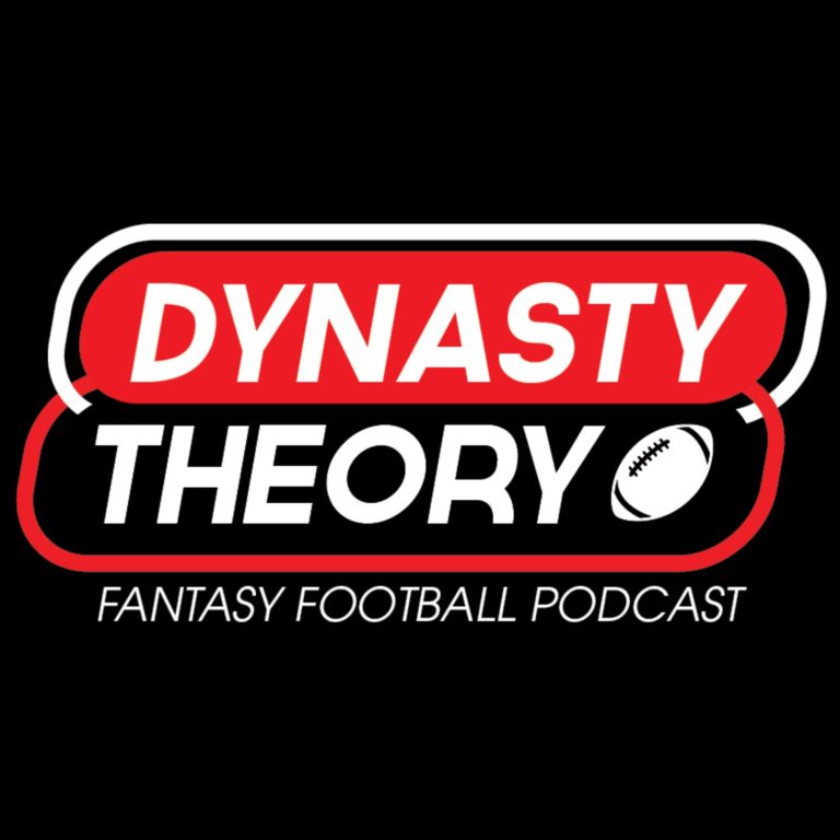 Dynasty Theory 183 – 2022 Week 12 Takeaways + Opportunities