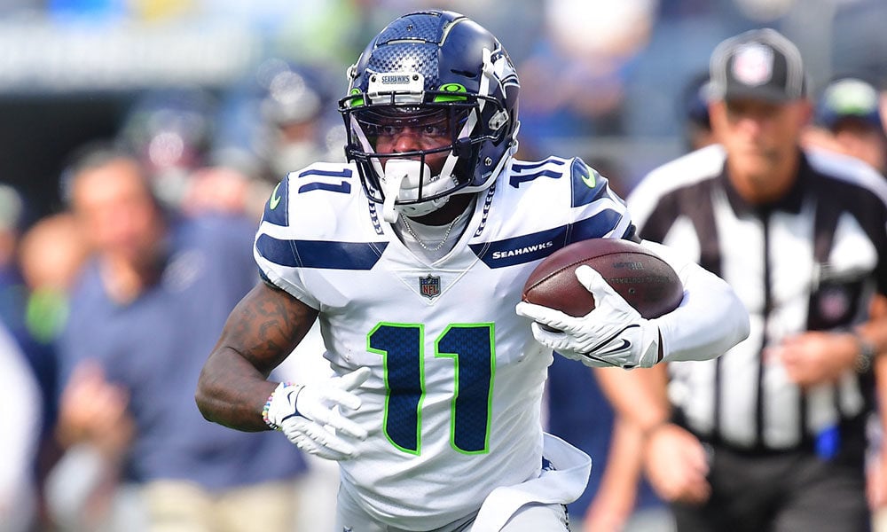 Dynasty Fantasy Football Waiver Wire: Week Eight - Dynasty League Football