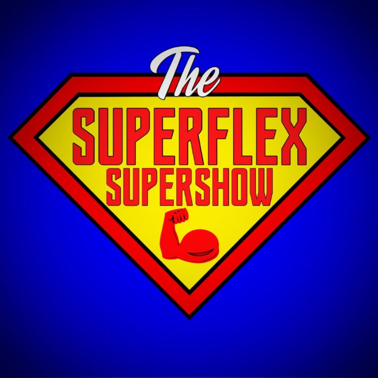 SuperFlex SuperShow 225 – SuperFlex SuperShow 2022 Week 12 SuperFlex SOPs