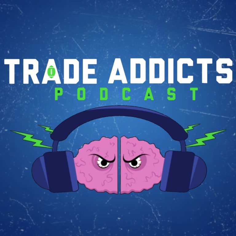 Trade Addicts Podcast 239 – @RyanMc23 For Reals This Time