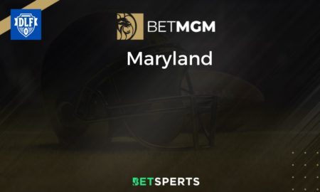 BetMGM Maryland