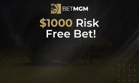 BetMGM Maryland Risk Free $1000 Bet Bonus Code Offer 