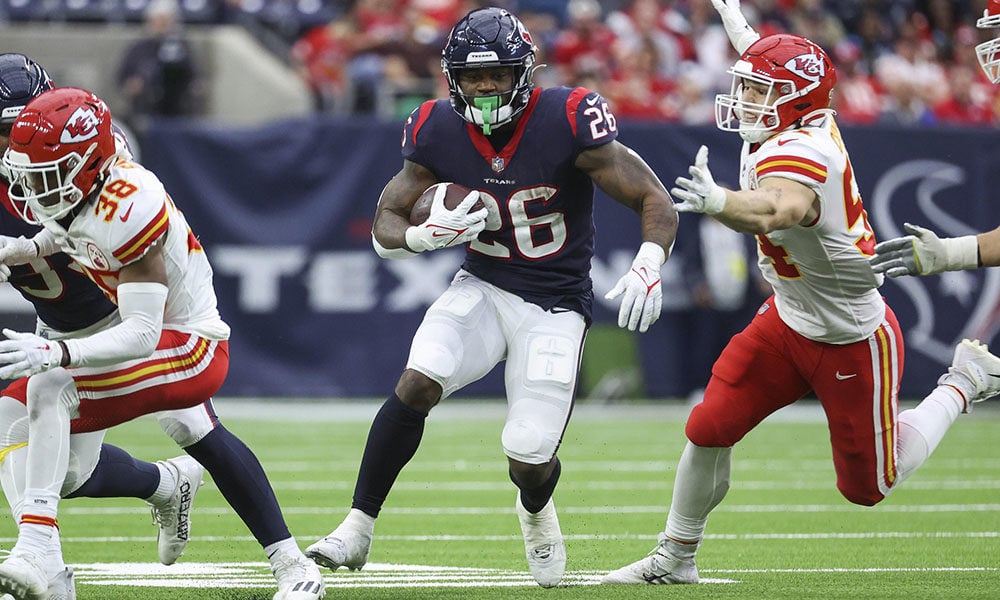 Dynasty Fantasy Football Waiver Wire: Week 17 - Dynasty League Football