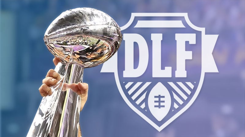 What is Dynasty Fantasy Football - Dynasty League Football