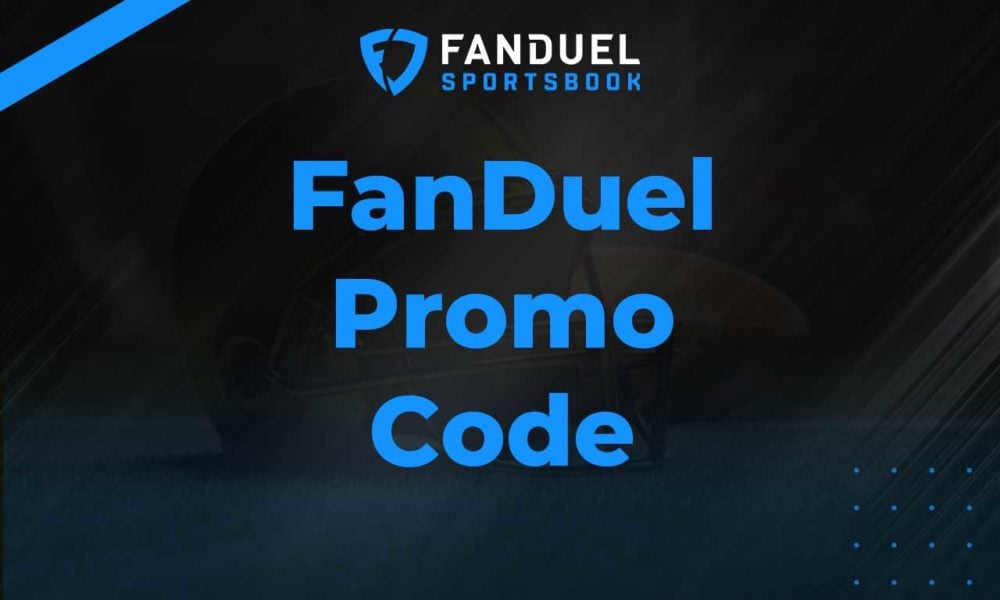 FanDuel Welcoming New Bettors With $3000 No Sweat First Bet