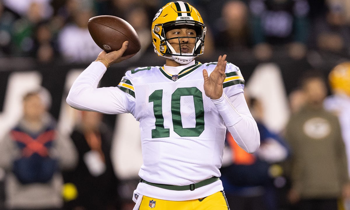 Dynasty Fantasy Football Six Pack: Week Nine Storylines to Watch - Dynasty  League Football