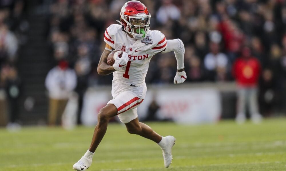 2023 Dynasty Rookie Post-Draft Update: Tank Dell - Dynasty League Football