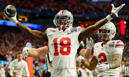 Monday Mocks: 2023 Dynasty Rookie C2C Mock Draft - Dynasty League Football