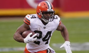 Deep Waiver Wire Targets, RB Trade Values with John Bosch! (Fantasy Football  Today Dynasty) 