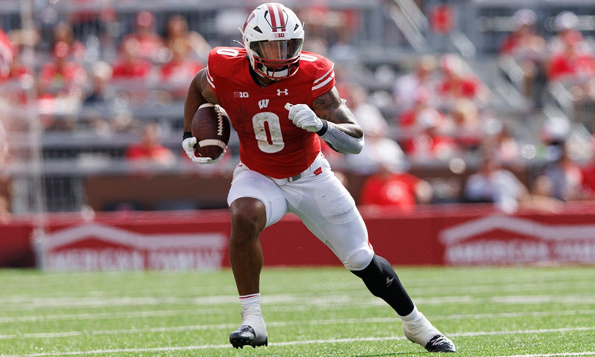 2023 Dynasty Rookie Rankings: Dynasty Fantasy Football Top Ten - Bleacher  Nation