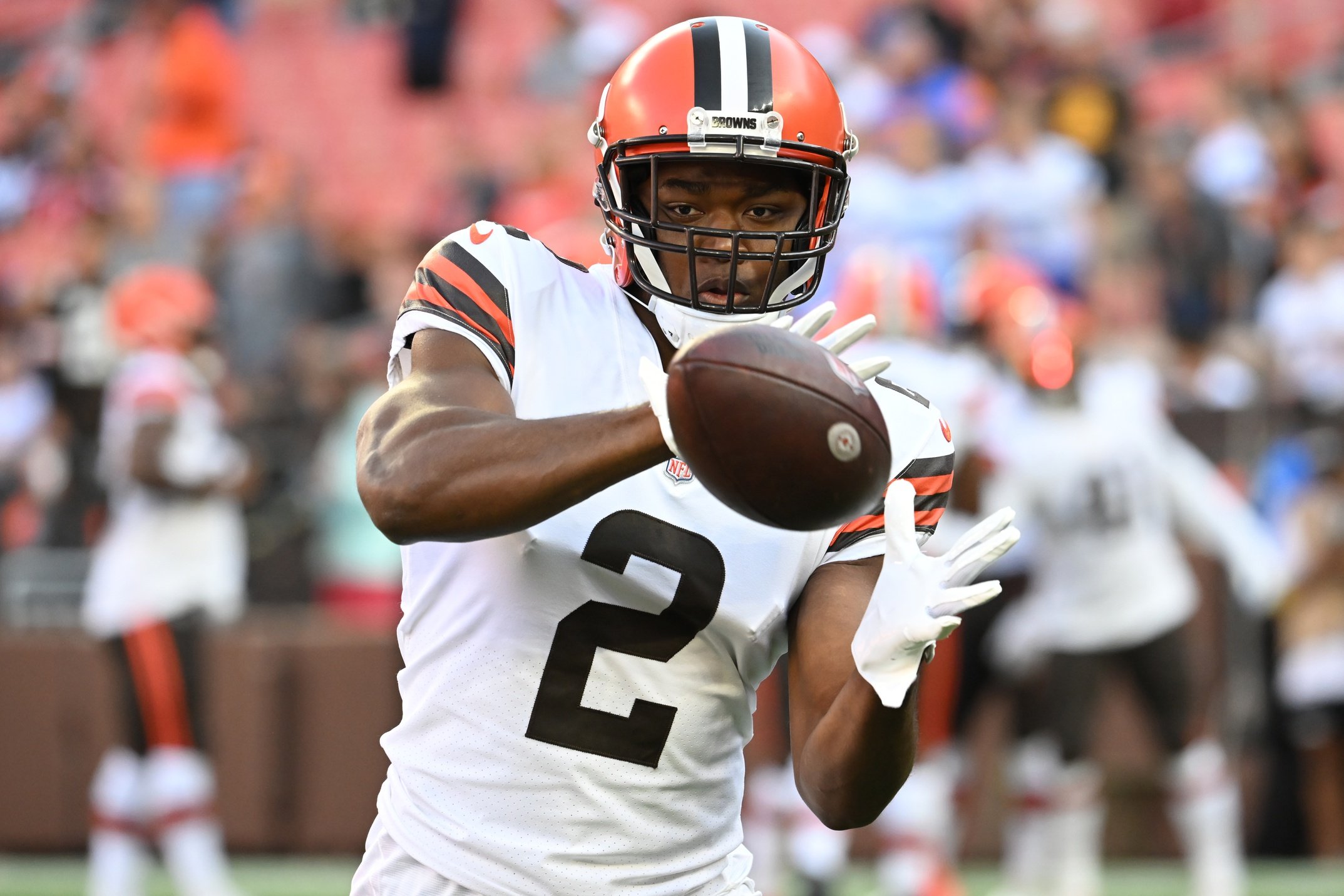 Dynasty Decisions: What Should You Do With Deshaun Watson and Christian  Watson? - Dynasty League Football