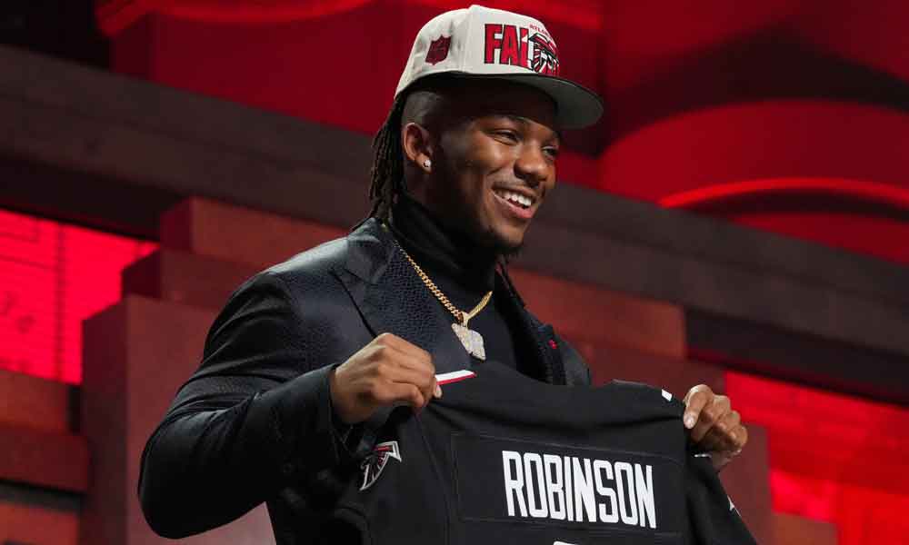 2022 Dynasty Fantasy Football Superflex Rookie Rankings: Consensus First  Round - Dynasty League Football