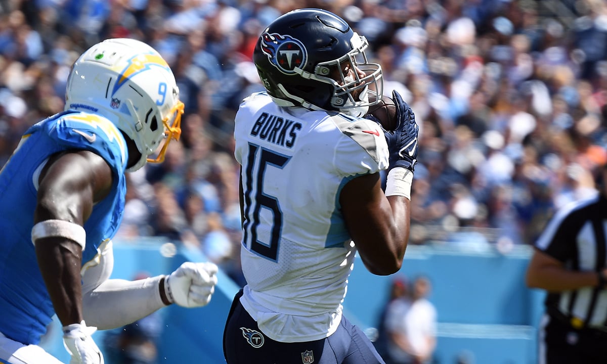 2023 NFL player props, odds, expert picks, prop bets for Week 4: Jerry  Jeudy goes over 53.5 receiving yards 